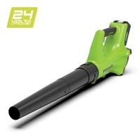 Greenworks 24V Axial Blower 4Ah Kit