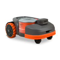 Segway Navimow H1500A-VF robotic mower (1500m²)