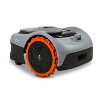 Segway Navimow i105A robotic mower (500m²)