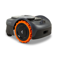 Segway Navimow i108A robotic mower (800m²)