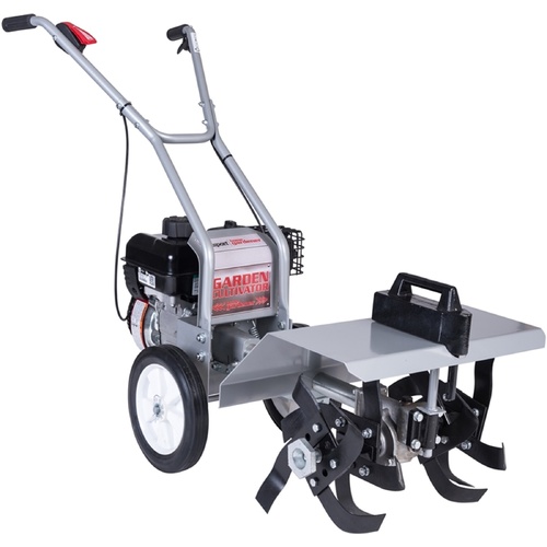 Masport 4 Way Home Gardener  Tiller / Edger / Aerator