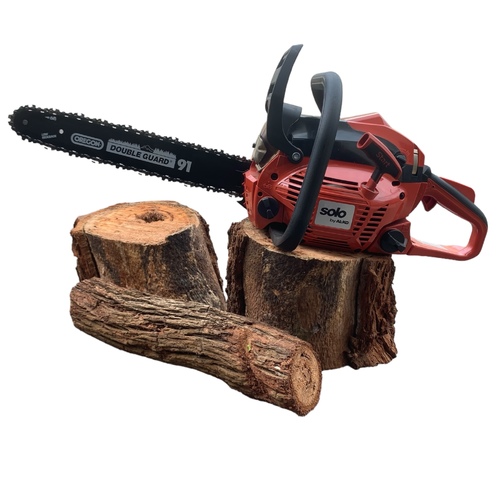 Solo by Al-Ko 6442 Petrol Chainsaw